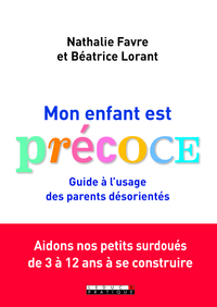 Picture of Mon enfant est précoce !