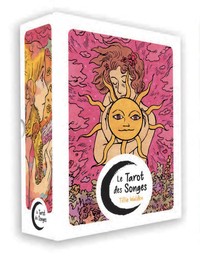 Image de Le tarot des songes