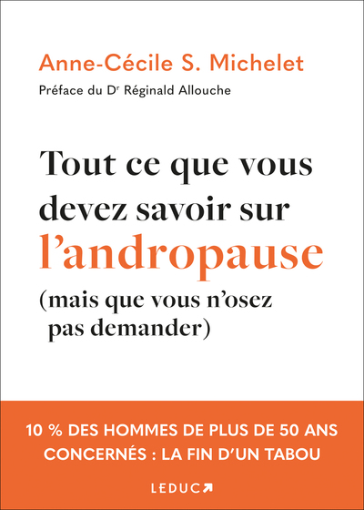 Image de Tout ce que vous devez savoir sur l'andropause