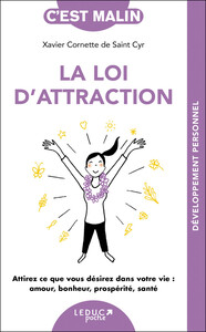 Picture of La loi d'attraction, c'est malin