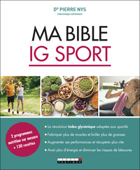 Image de Ma bible IG sport