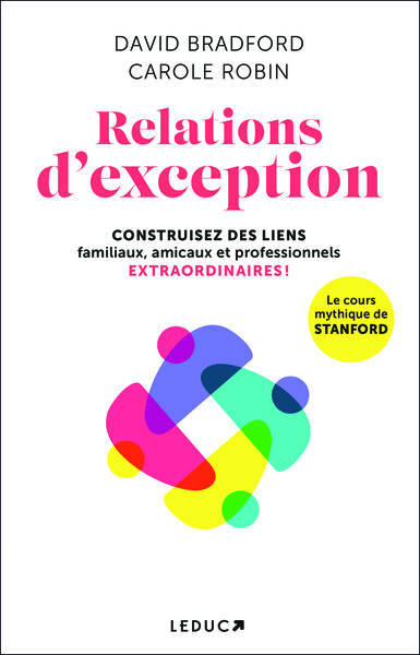 Image de Relations d'exception