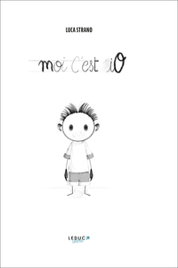 Picture of Moi c'est iO