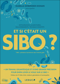 Picture of Et si c'était un SIBO ?