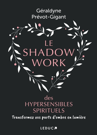 Picture of Le shadow work des hypersensibles spirituels