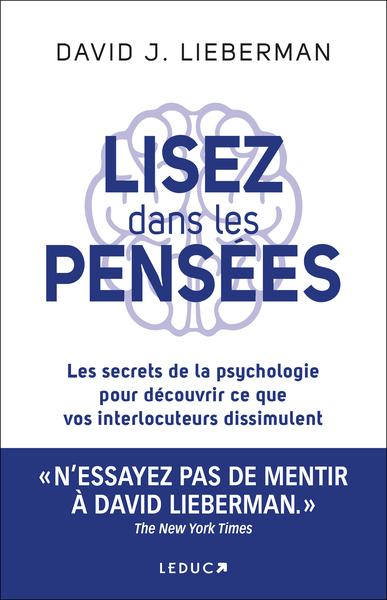 Image de Lisez dans les pensées (NE)
