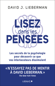 Image de Lisez dans les pensées (NE)