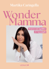Picture of Wonder Mamma