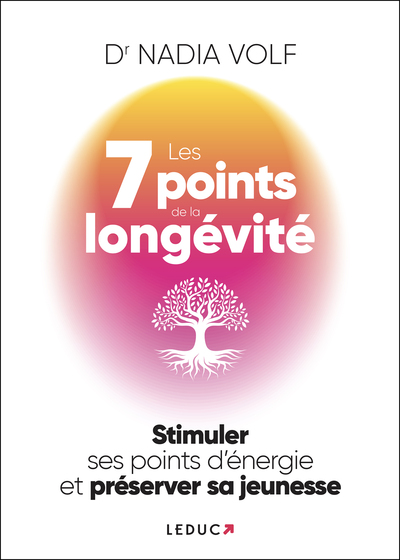 Picture of Les 7 Points de la longévité