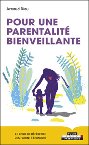 Picture of Pour une parentalité bienveillante