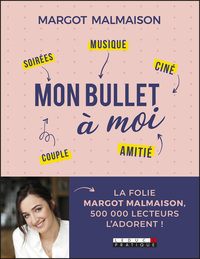 Picture of Mon bullet à moi