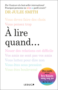 Image de À lire quand...