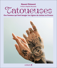 Picture of Tatoueuses