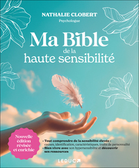 Picture of Ma bible de la haute sensibilité