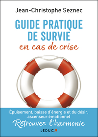 Image de Guide pratique de survie en cas de crise