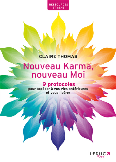 Picture of Nouveau karma, nouveau moi