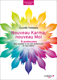 Picture of Nouveau karma, nouveau moi