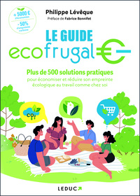 Image de Le Guide Écofrugal