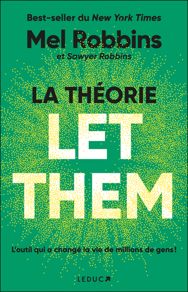 Picture of La Théorie Let Them