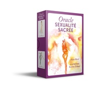 Image de Oracle sexualité sacrée