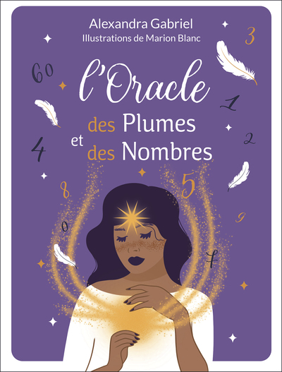 Picture of L'Oracle des Plumes et des Nombres