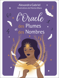 Picture of L'Oracle des Plumes et des Nombres
