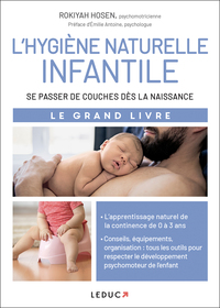 Image de L'hygiène naturelle infantile
