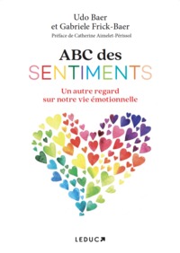 Picture of ABC des sentiments