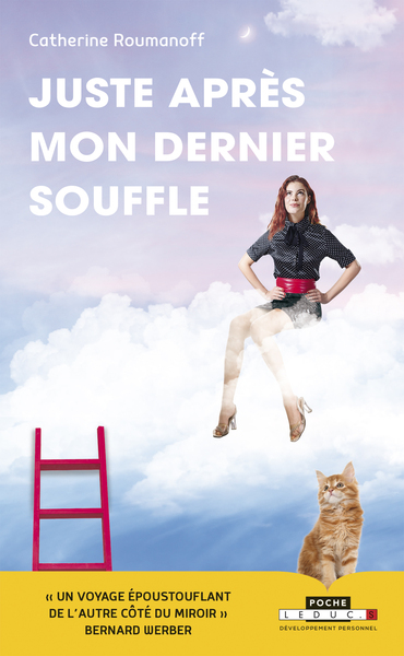 Image de Juste après mon dernier souffle