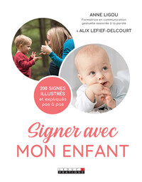 Picture of Signer avec mon enfant