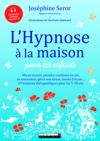 Picture of L'hypnose à la maison pour les enfants