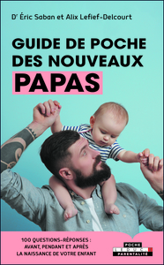Picture of Le guide des nouveaux papas