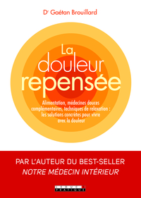 Image de La douleur repensée