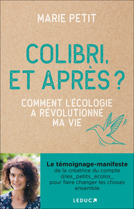 Picture of Colibri, et après ?
