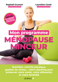Image de Mon programme ménopause minceur