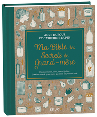 Image de Ma Bible des secrets de Grand-mère - édition de luxe