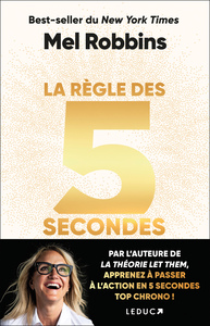 Picture of La règle des 5 secondes