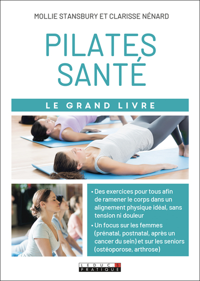 Image de Pilates santé