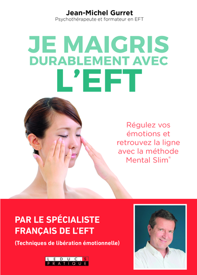 Picture of Je maigris durablement avec l'eft
