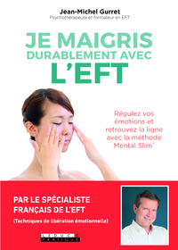 Image de Je maigris durablement avec l'eft