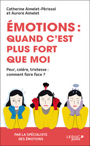 Image de Emotions : Quand c'est plus fort que moi