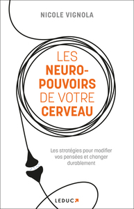 Picture of Les Neuro-pouvoirs de votre cerveau