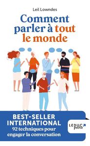 Picture of Comment parler à tout le monde