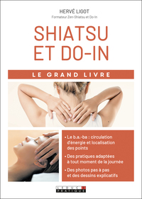 Picture of Shiatsu et do-in