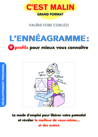 Image de L'enneagramme c'est malin