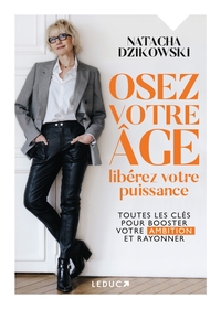 Picture of Osez votre âge, libérez votre puissance