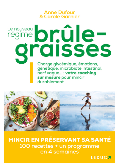 Image de Le nouveau régime brûle-graisses