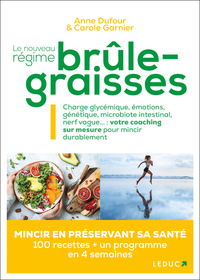 Image de Le nouveau régime brûle-graisses