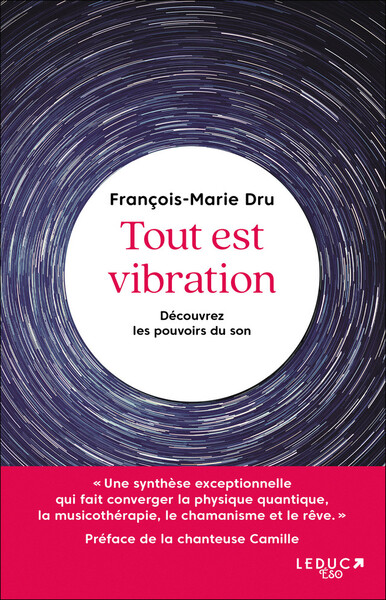 Image de Tout est vibration