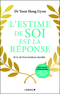 Image de L'Estime de soi est la réponse